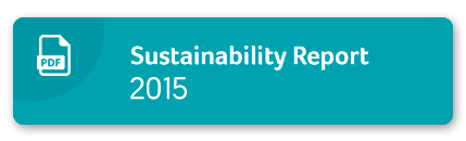 Botón abrir informe de sostenibilidad 2015