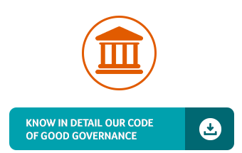 Know in detail our code of good governance