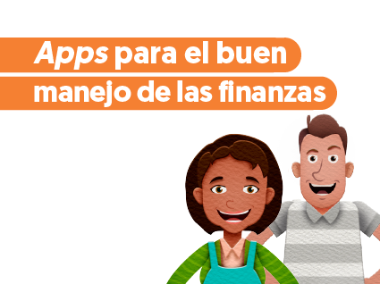 Imagen Apps para el buen manejo de las finanzas